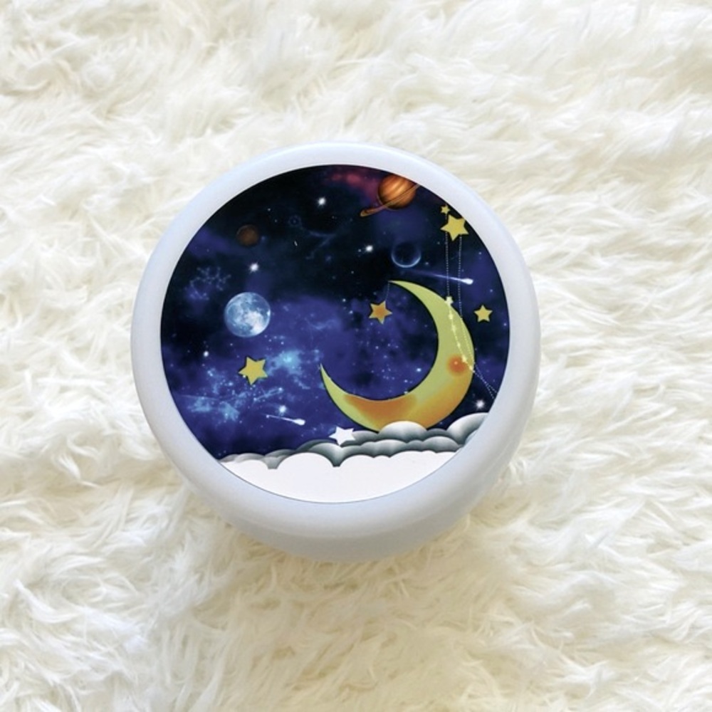 🤍New! Projection Magic Lamp - Picture 3 of 8